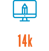 Arts - Media 14k