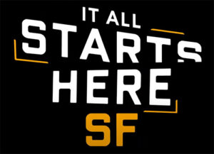 It All Starts Here SF